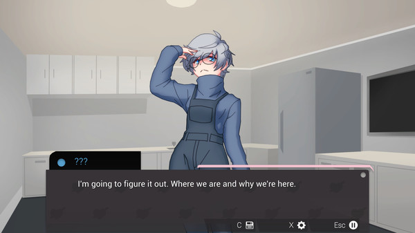 Serial Lover screenshot 3