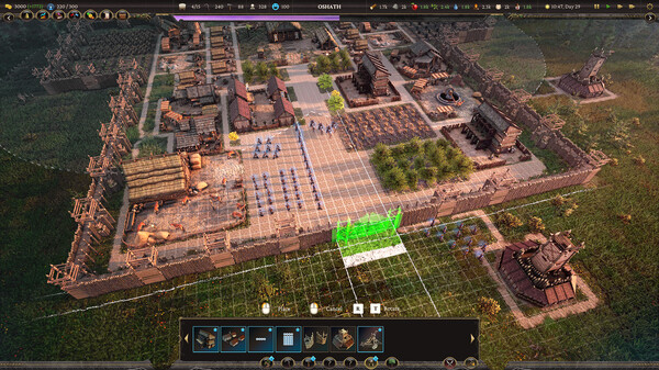 Thrive: Heavy Lies The Crown screenshot 3