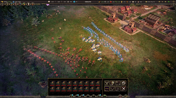 Thrive: Heavy Lies The Crown screenshot 5