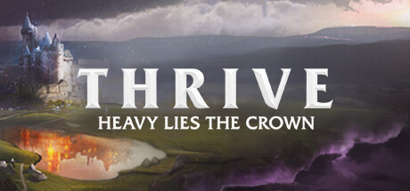 Thumbnail for Thrive: Heavy Lies The Crown