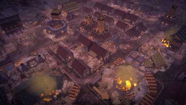 Thrive: Heavy Lies The Crown (Steam) (Early Access) screenshot 11