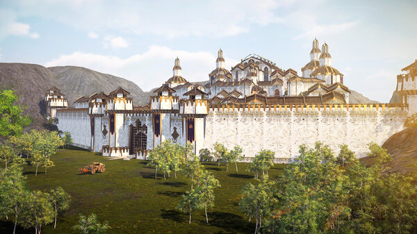 Thrive: Heavy Lies The Crown (Steam) (Early Access) screenshot 7