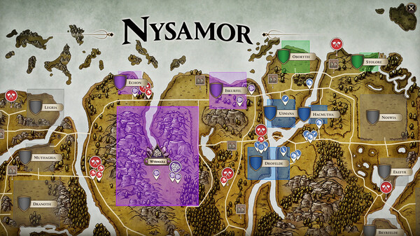 Thrive: Heavy Lies The Crown (Steam) (Early Access) screenshot 8