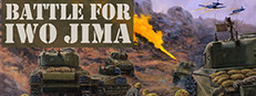 Battle for Iwo Jima