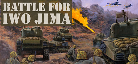 Battle for Iwo Jima steam charts