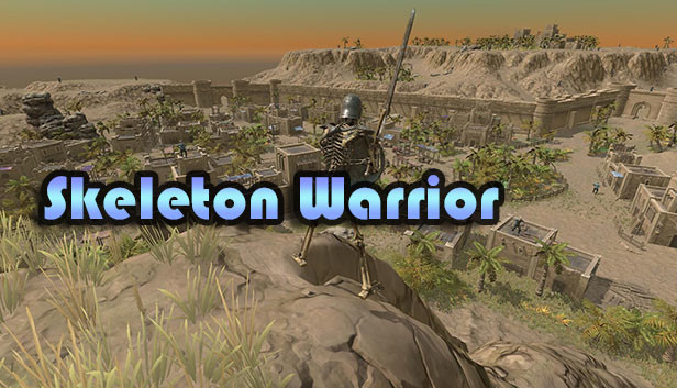 Skeleton Warrior on Steam