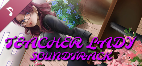 Teacher Lady Soundtrack banner image