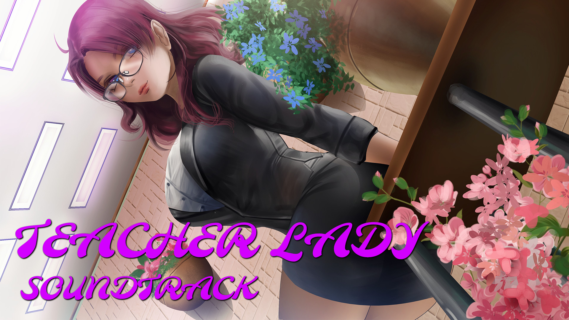 Teacher Lady Soundtrack Featured Screenshot #1