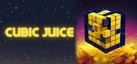 Cubic Juice Cover Image