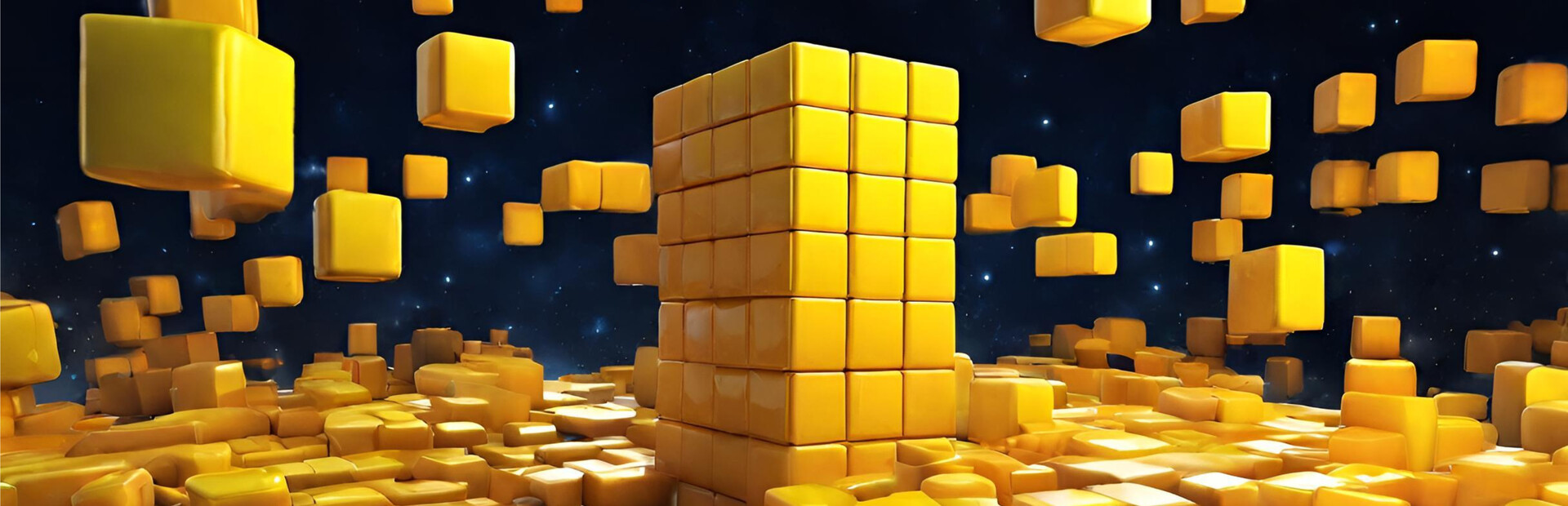 Cubic Juice