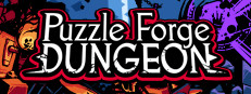 Puzzle Forge Dungeon
