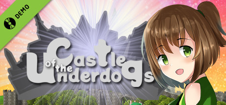 Castle of the Underdogs Demo game cover