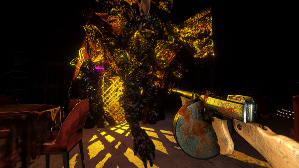 Golden Light screenshot 3