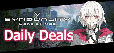 SYNDUALITY Echo of Ada