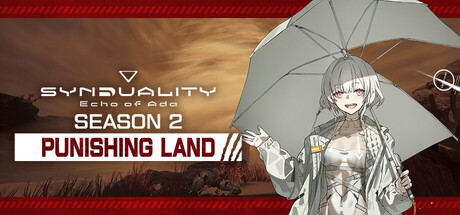 SYNDUALITY Echo of Ada header banner