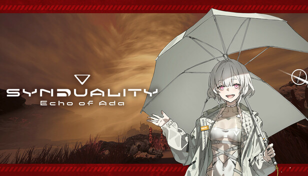 SYNDUALITY Echo of Ada