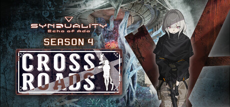 SYNDUALITY Echo of Ada.