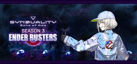 SYNDUALITY Echo of Ada banner image