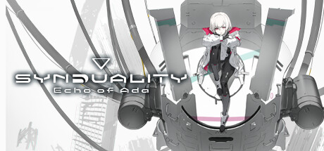 SYNDUALITY Echo of Ada banner image