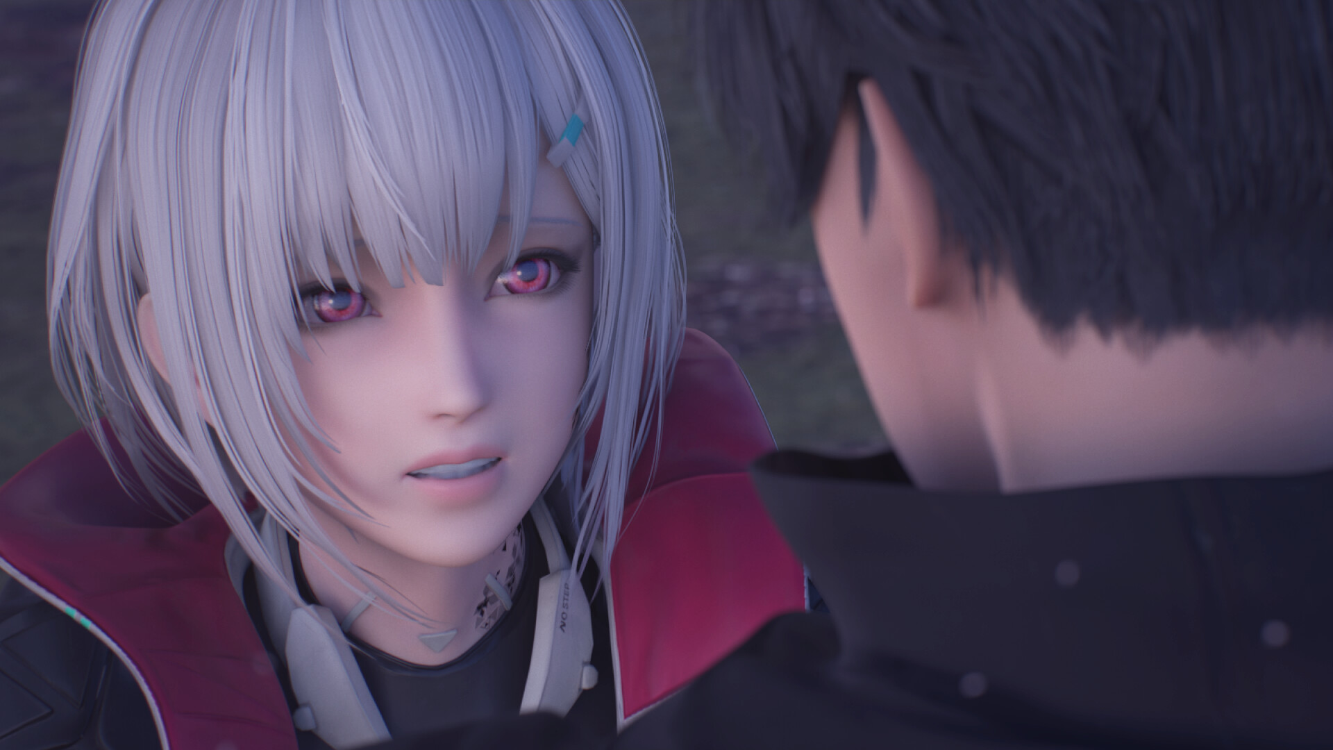 SYNDUALITY Echo of Ada Featured Screenshot #1