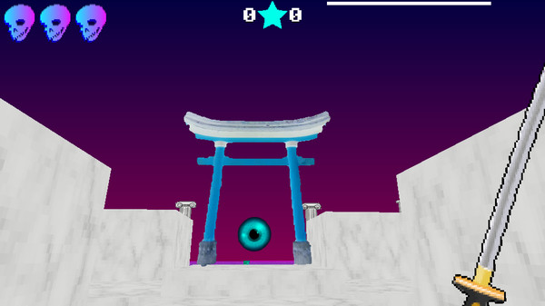 Break the Web screenshot 5