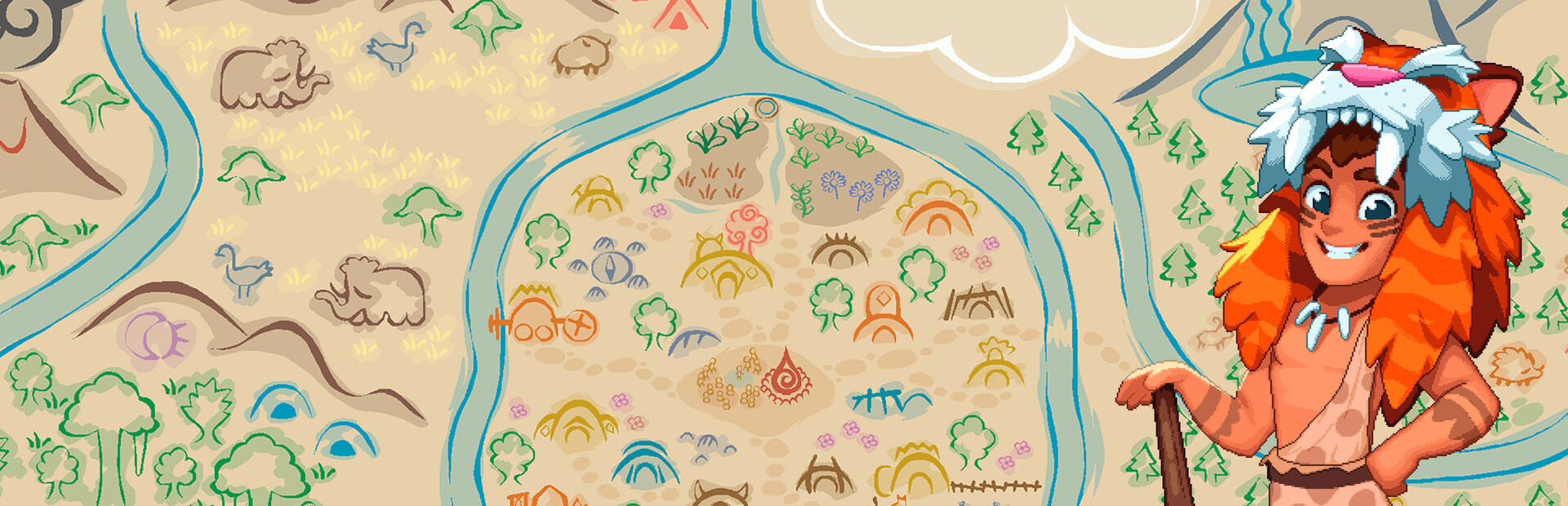 Roots of Pacha