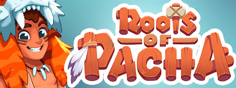 Roots of Pacha cover art