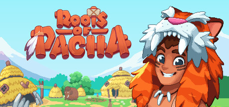 Box art for Roots of Pacha