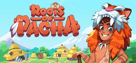 Portada Roots of Pacha