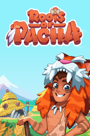 Cover art of Roots of Pacha