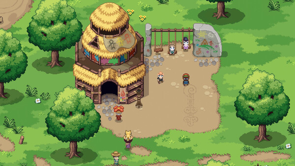 Roots of Pacha screenshot 26