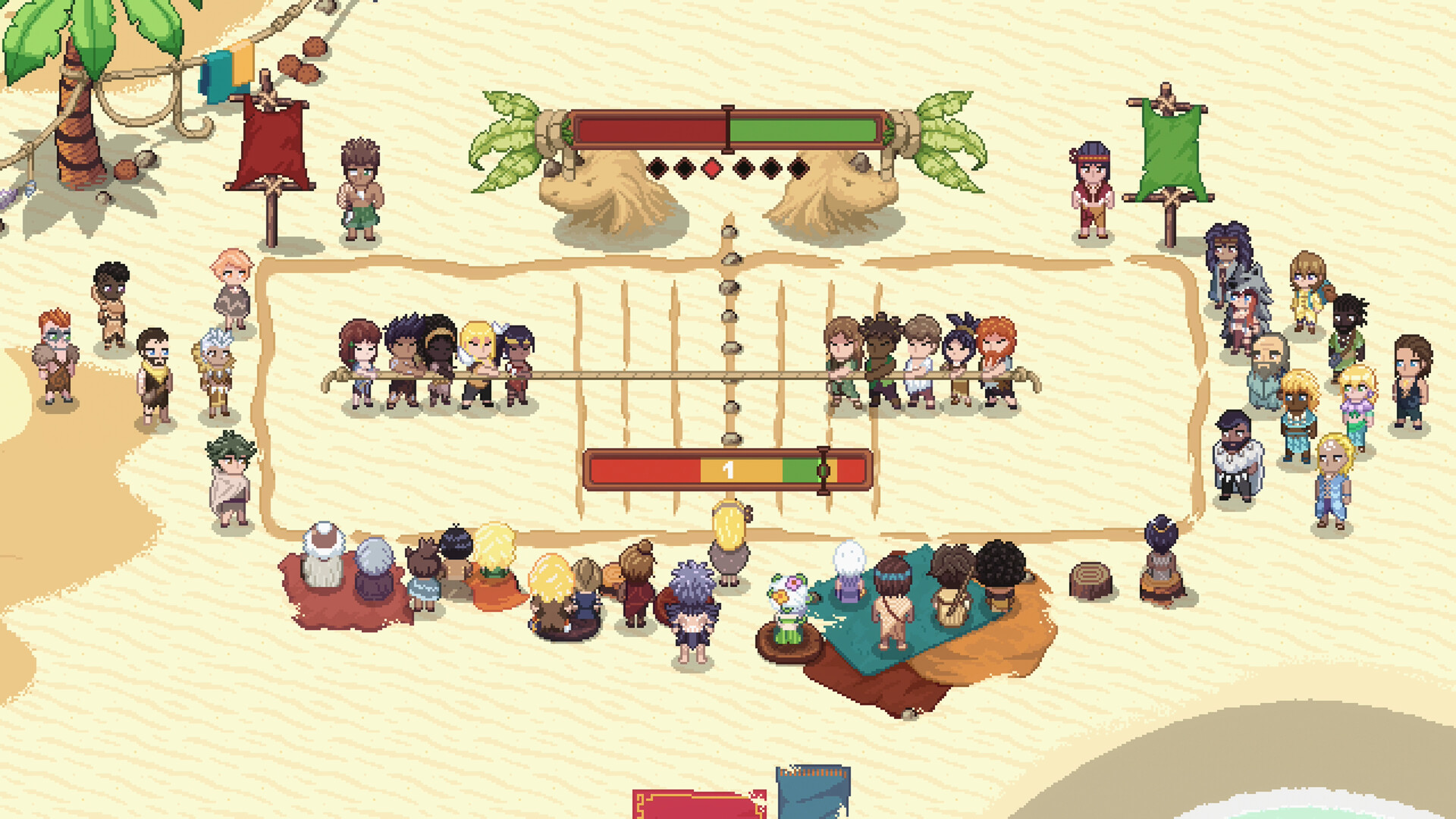 Roots of Pacha screenshot #9