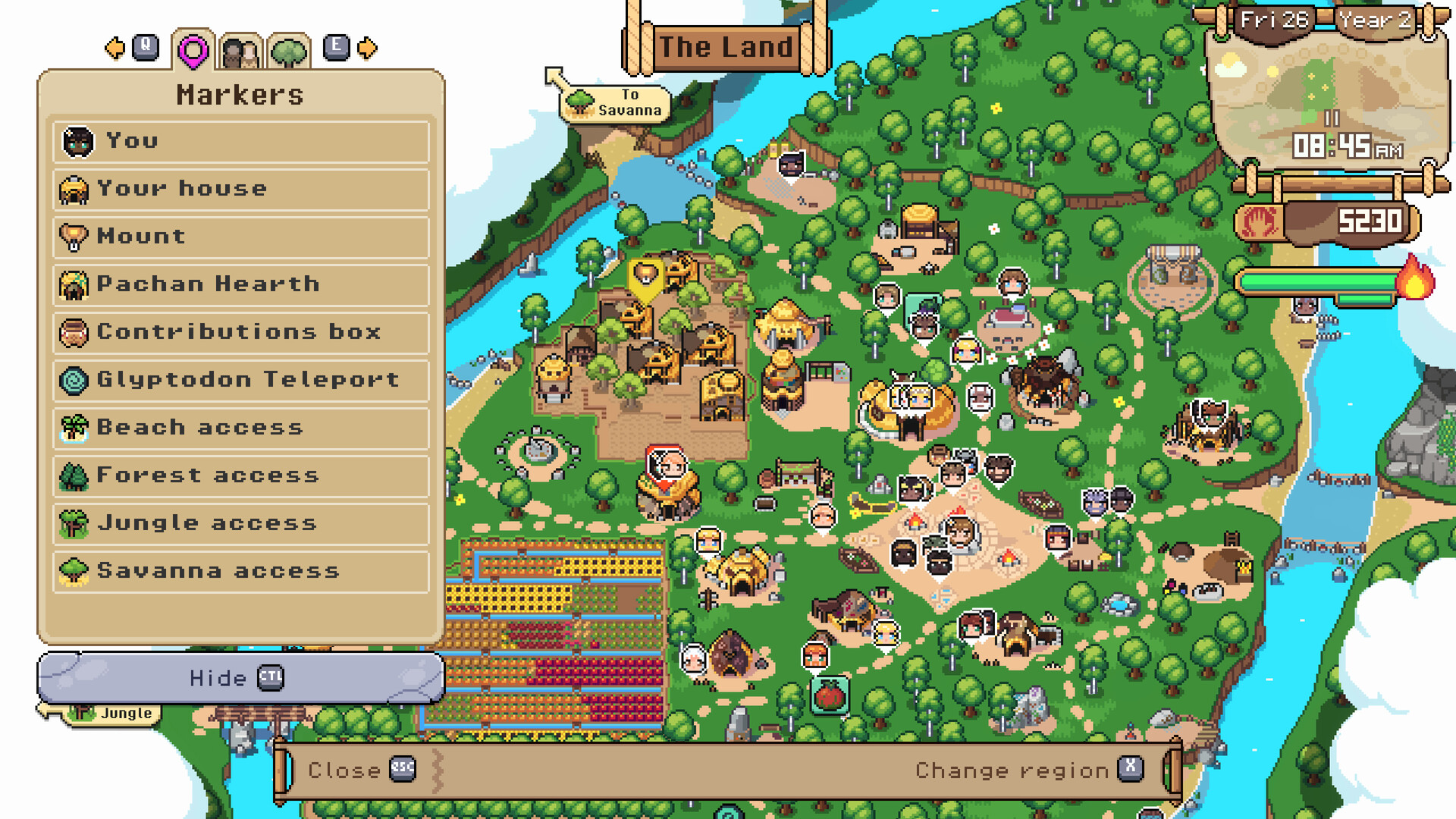 Roots of Pacha image 3