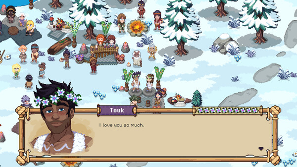Roots of Pacha screenshot 15
