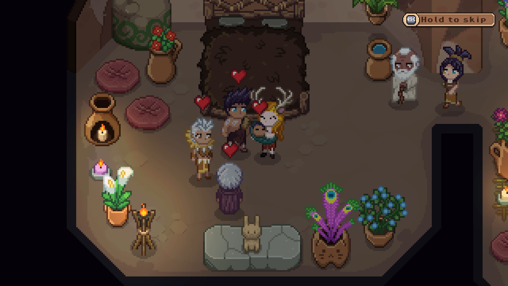 Roots of Pacha screenshot #14