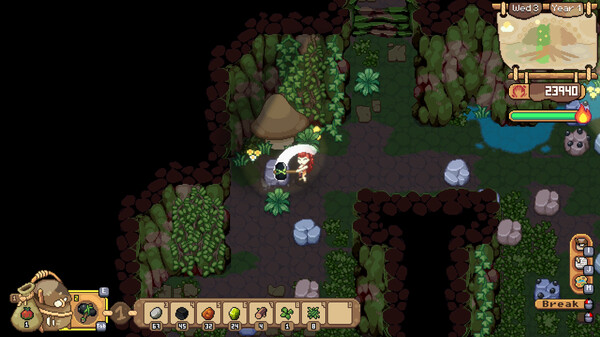 Roots of Pacha screenshot 16