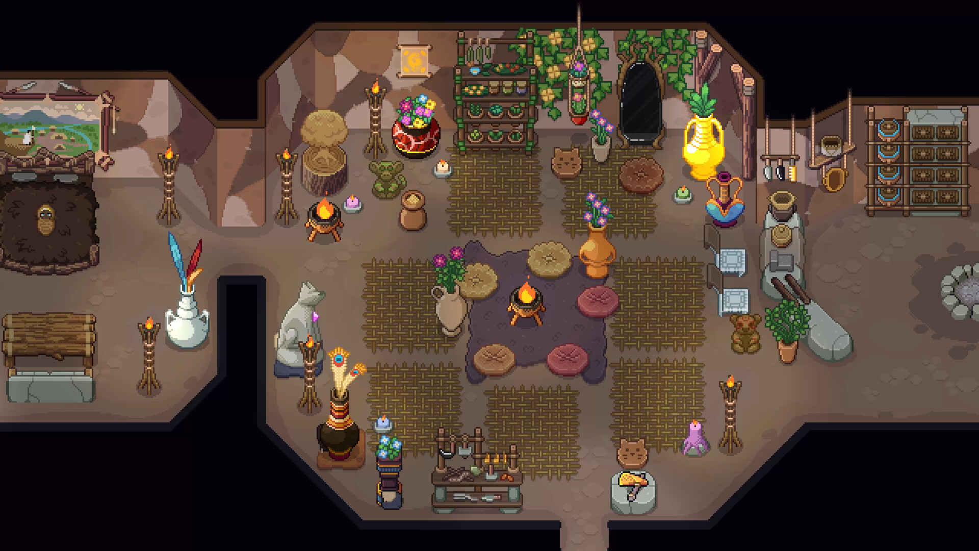 Roots of Pacha screenshot #12
