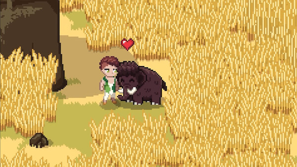 Roots of Pacha screenshot 24