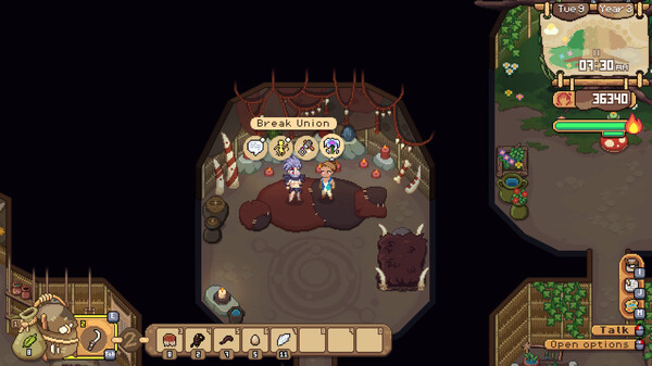 Roots of Pacha screenshot 10