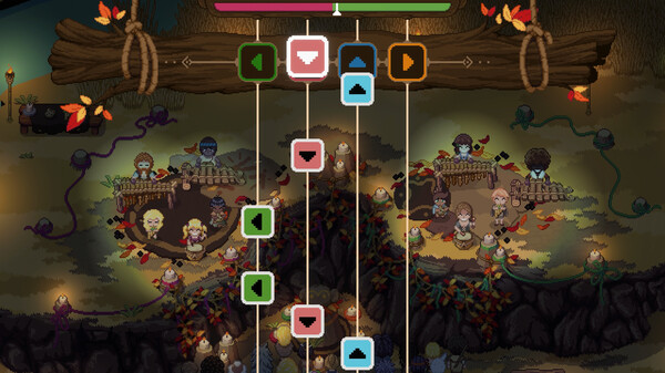 Roots of Pacha screenshot 7