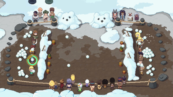 Roots of Pacha screenshot 18