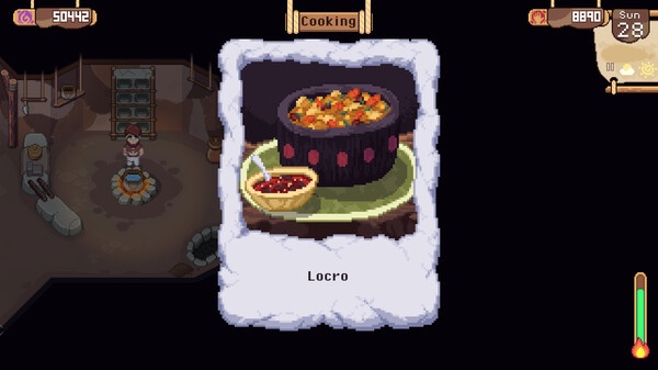 Roots of Pacha screenshot 21