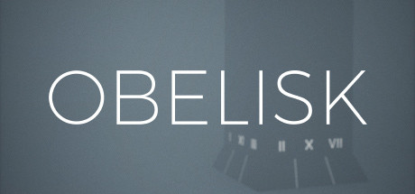 Obelisk cover art