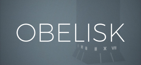 Obelisk Cover Image