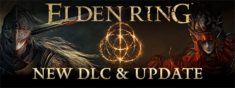 ELDEN RING cover art