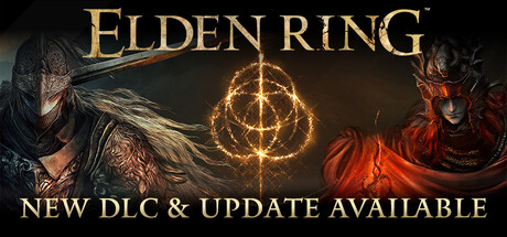 ELDEN RINGの作品画像