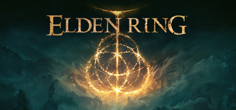 ELDEN RING cover image
