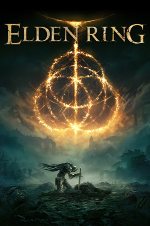 Cover art of ELDEN RING
