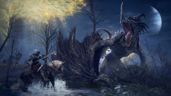 엘든 링 스크린샷 10