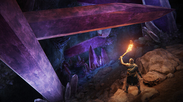 Скриншот игры ELDEN RING — 9
